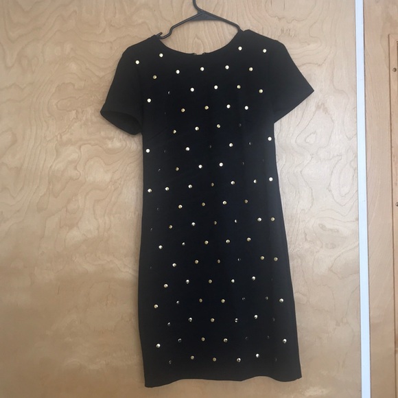 Michael Kors Dresses & Skirts - Michael Kors black dress